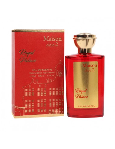 Royal Palace - EDP 100 ML