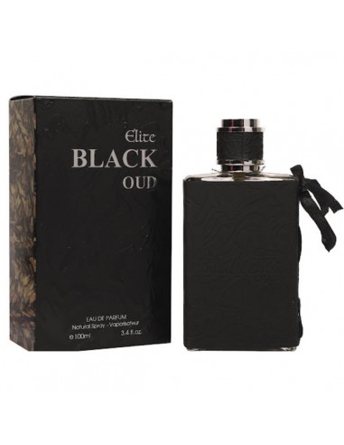 Elite Black Oud - EDP 100 ML