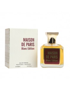 Maison de Paris Blanc Edition - EDP 100 ML