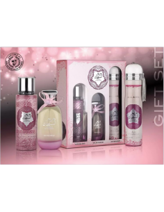 Hareem al Sultan Giftset