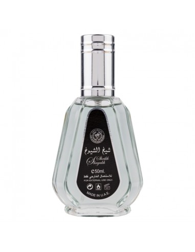 Sheikh al Shuyukh 50 ML