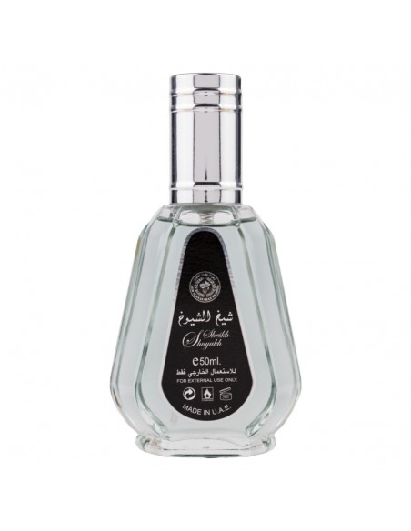 Sheikh al Shuyukh 50 ML