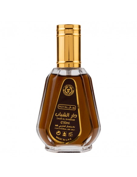 Dar al Shabaab Royal - EDP 50 ML