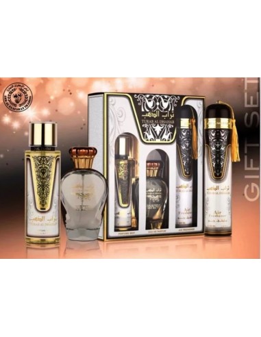 Turab al Dhahab Giftset