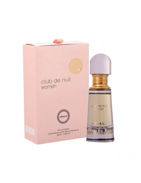 Club de Nuit Intense Woman - Parfumolie