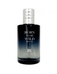 Born to be Wild - BN Parfums