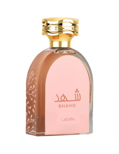 Shahd - Lattafa EDP