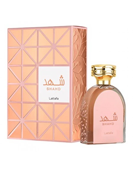 Shahd - Lattafa EDP