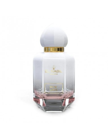 Musc Love - El Nabil EDP 50 ML