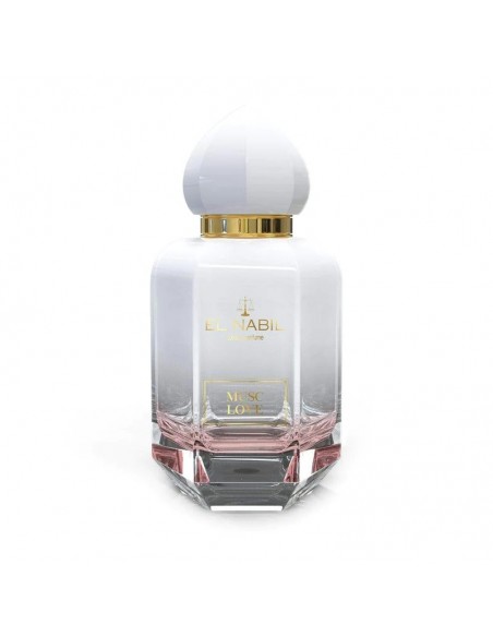 Musc Love - El Nabil EDP 50 ML