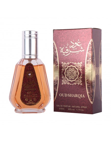 Oud Sharqia - Ard al Zaafaran 50 ML