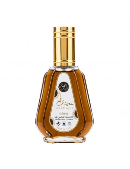 Oud Fazza - Ard al Zaafaran 50 ML