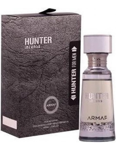 Hunter - Armaf Parfumolie