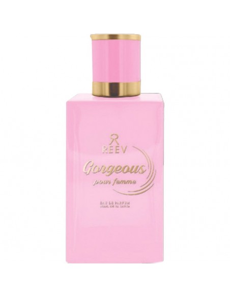 Gorgeous - Khalis EDP