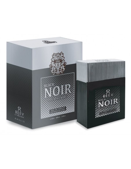 Black Noir - Khalis EDP