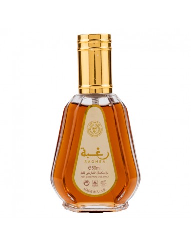 Raghba - 50 ML