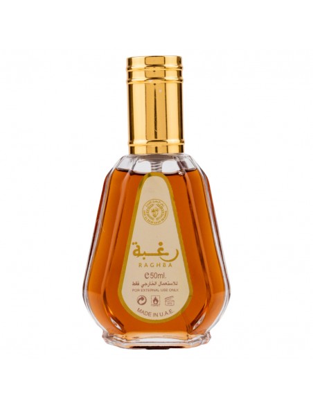 Raghba - 50 ML