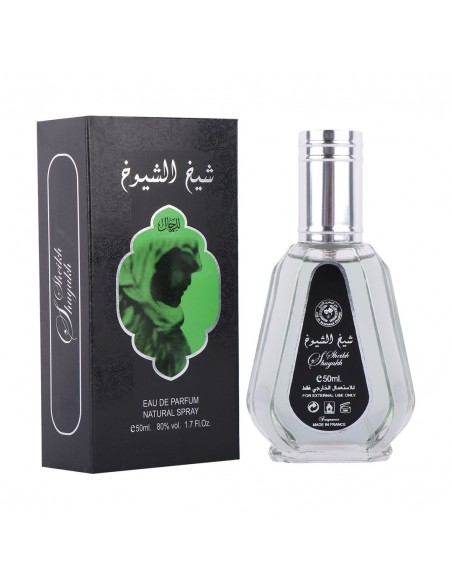 Sheikh al Shuyukh 50 ML