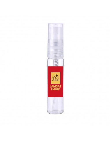 Parfumsample - Lamsat Harir