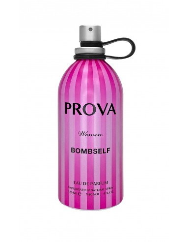 Bombself - EDP Prova