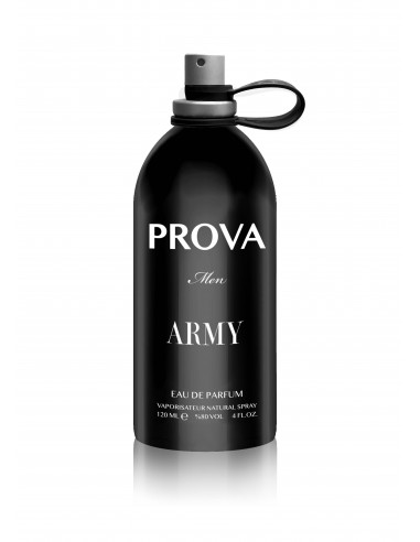 Army - EDP Prova