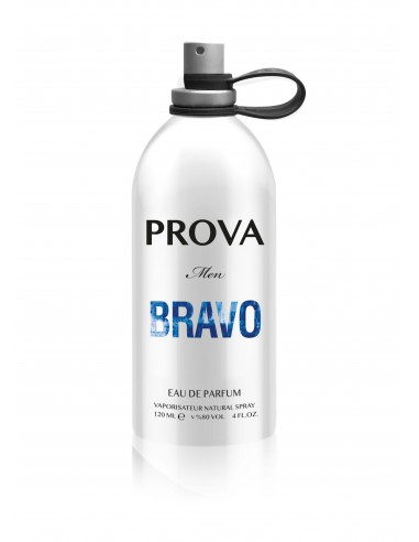 Bravo - EDP Prova