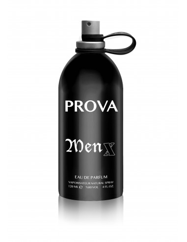 Men X - EDP Prova