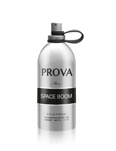 Space Boom - EDP Prova