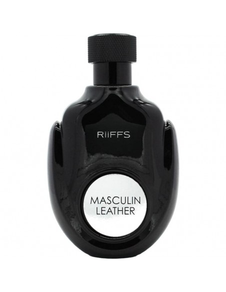 Masculin Leather - Riffs EDP