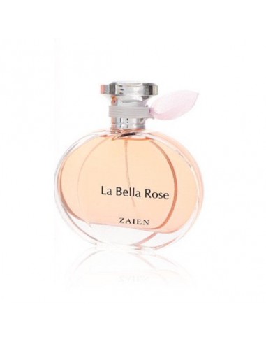 La Bella Rose - Zaien EDP