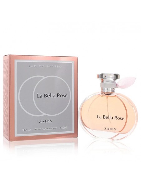 La Bella Rose - Zaien EDP