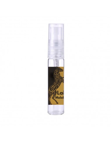 Parfumsample 2 ML - Lail Maleki