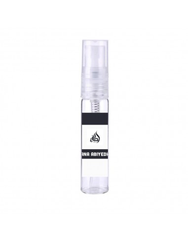 Parfumsample 2ml - Ana Abiyedh