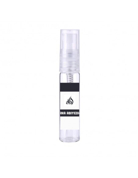 Parfumsample 2ml - Ana Abiyedh