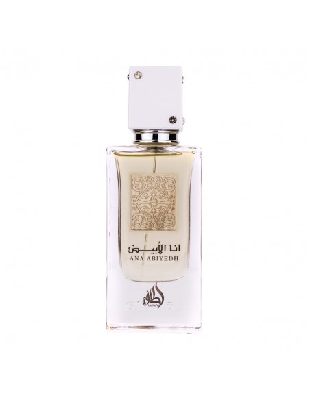 Parfumsample 2ml - Ana Abiyedh