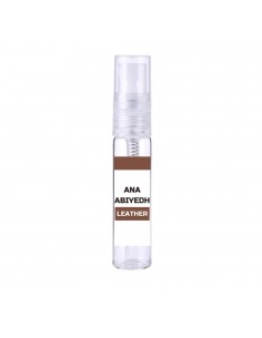 Parfumsample 2ml - Ana Abiyedh Leather