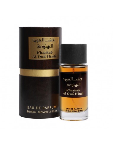 Khasab Al Oud Hindi - EDP 100 ml