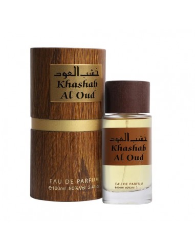 Khasab al Oud - EDP 100 ML