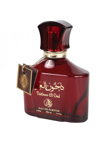 Dukhoon al Oud - Al Fakhr