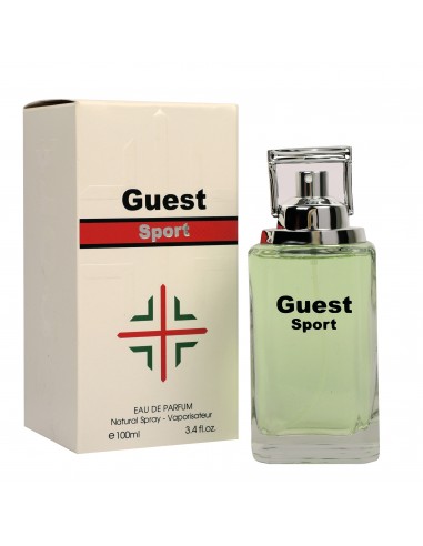 Guest Sport EDP - 100 ML