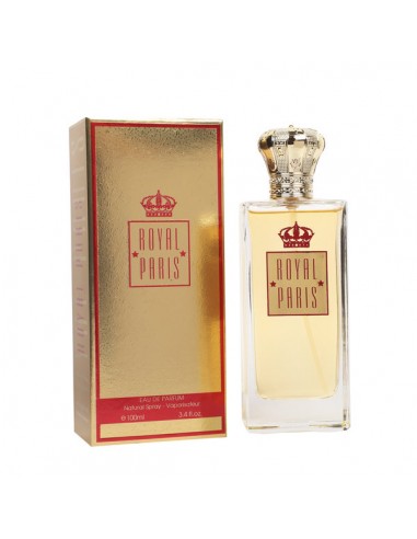 Royal Paris - EDP 100 ML