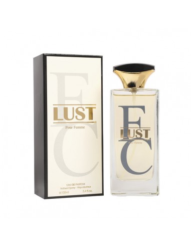 Lust - EDP 100 ML