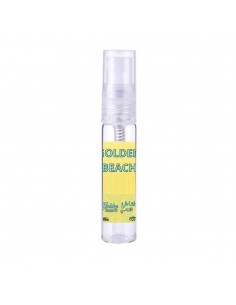 Parfumsample - Golden Beach 2ML