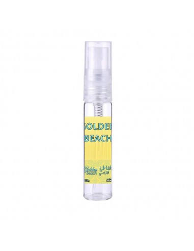 Parfumsample - Golden Beach 2ML