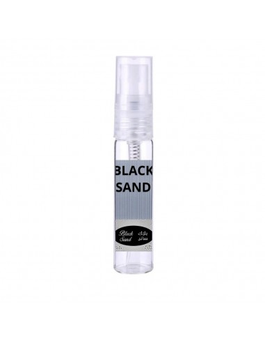 Parfumsample - Black Sand 2 ML