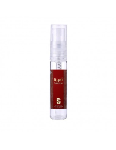 Parfumsample - Ameerah 2 ML