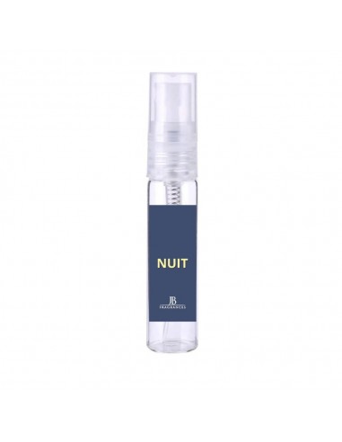 Parfumsample - Nuit 2 ML