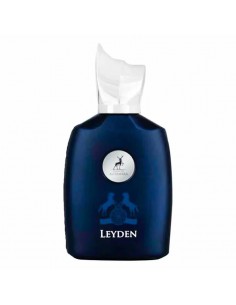 Leyden - Al Hambra EDP 100 ML