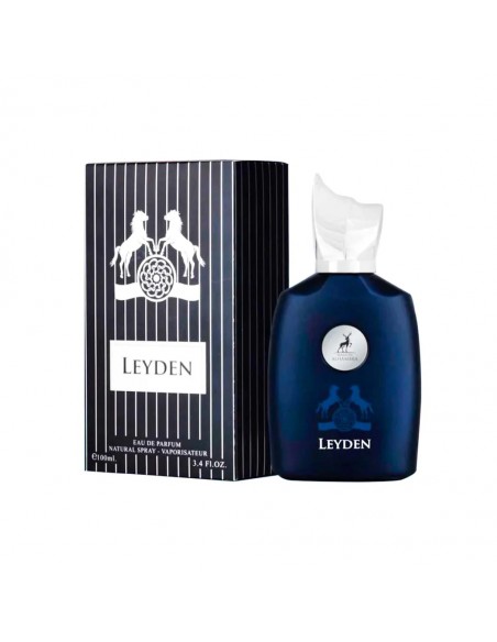 Leyden - Al Hambra EDP 100 ML