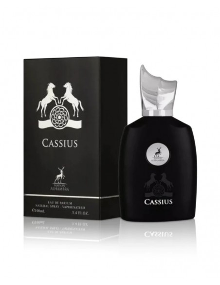 Cassius - Al Hambra EDP 100 ML